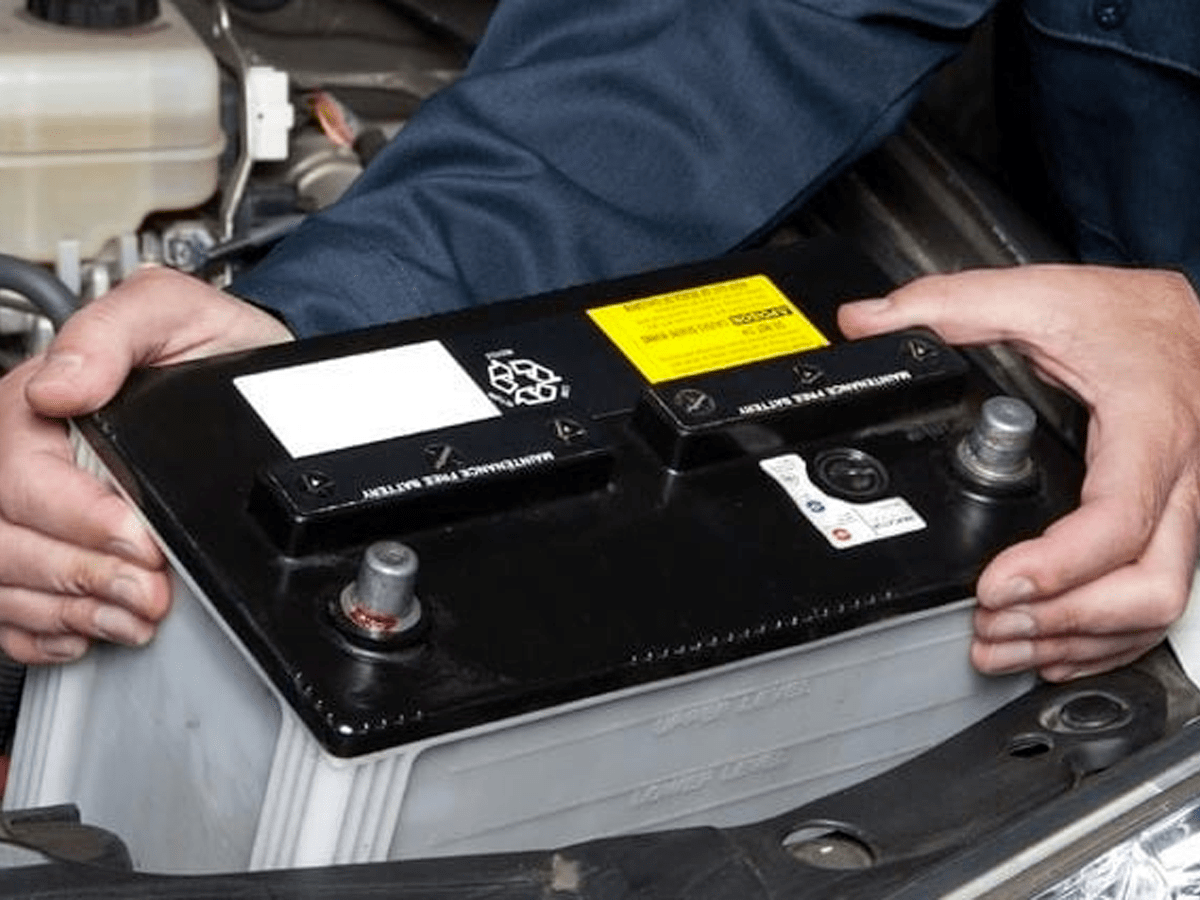 Triple J Motors Battery Services