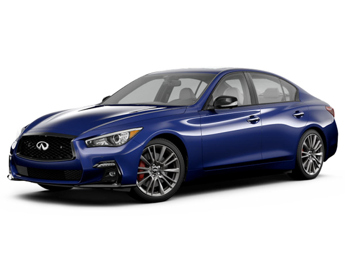 INFINITI Q50 Service Offers