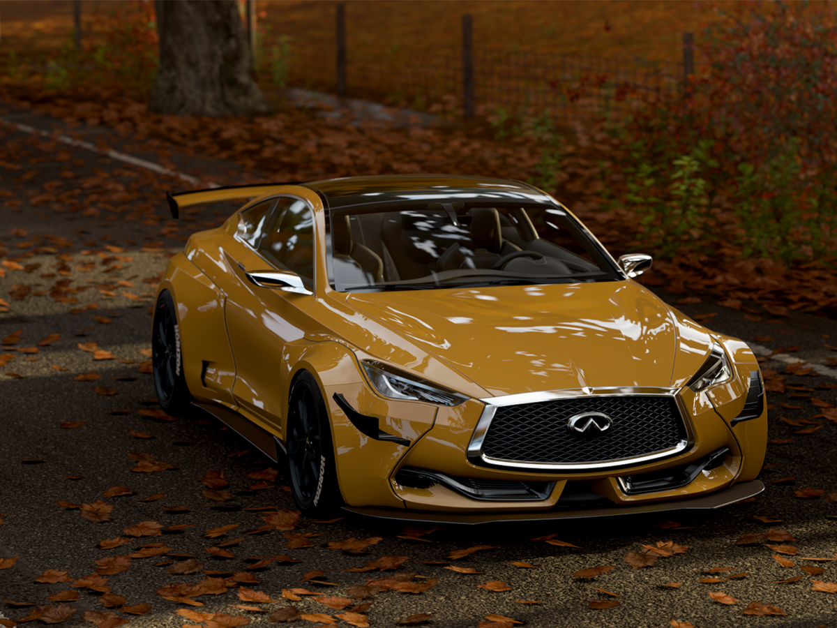 Infiniti Fall Maintenance Tips