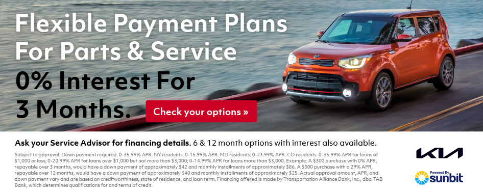 Auto Service Financing Auto Service Financing