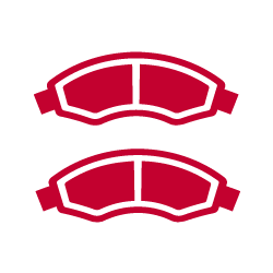 Brake Pad Replacement in Cumberland, MD