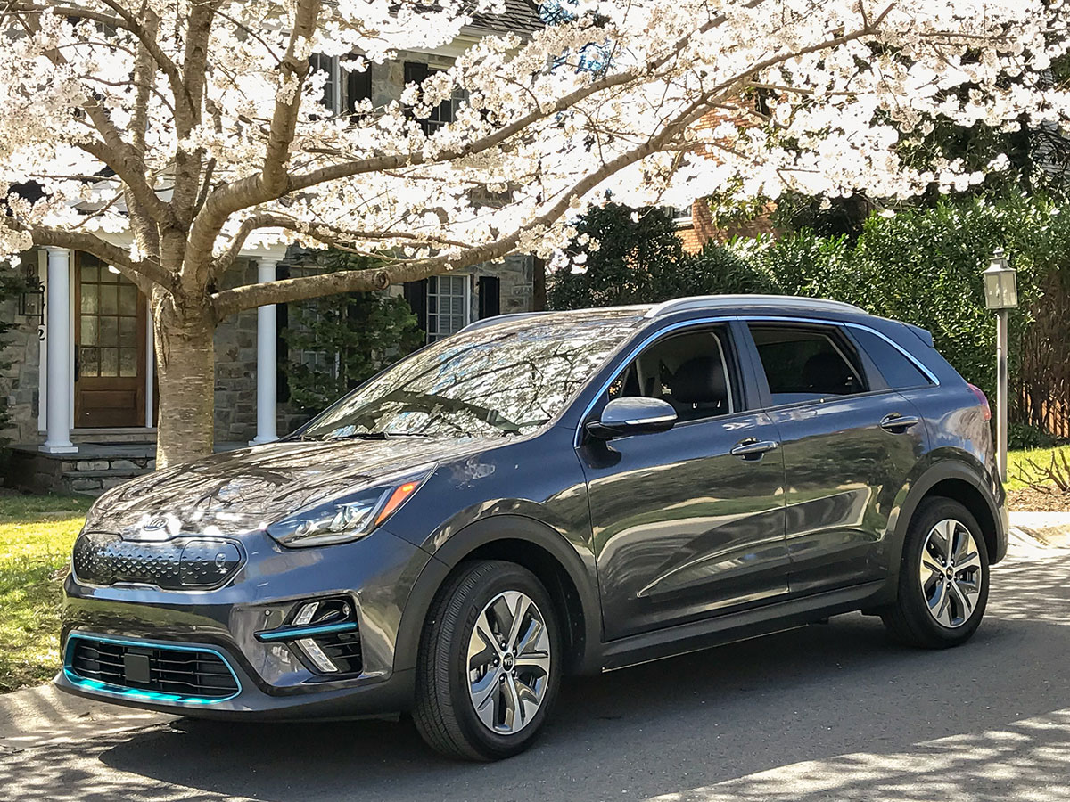 Shocks & Struts Inspection in Allentown, PA Kia Service Center