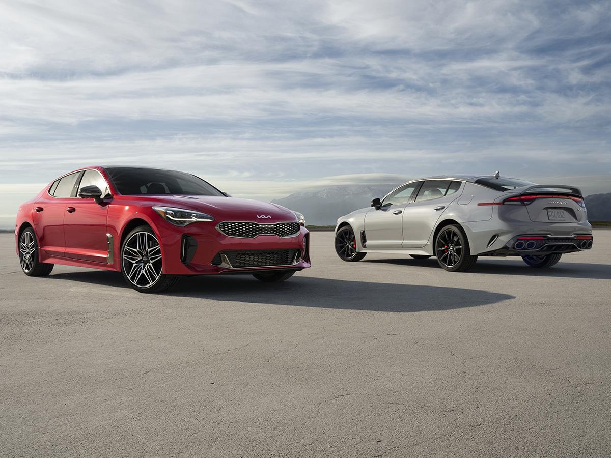 Transfer Case Maintenance Kia Service Center near Bethlehem, PA