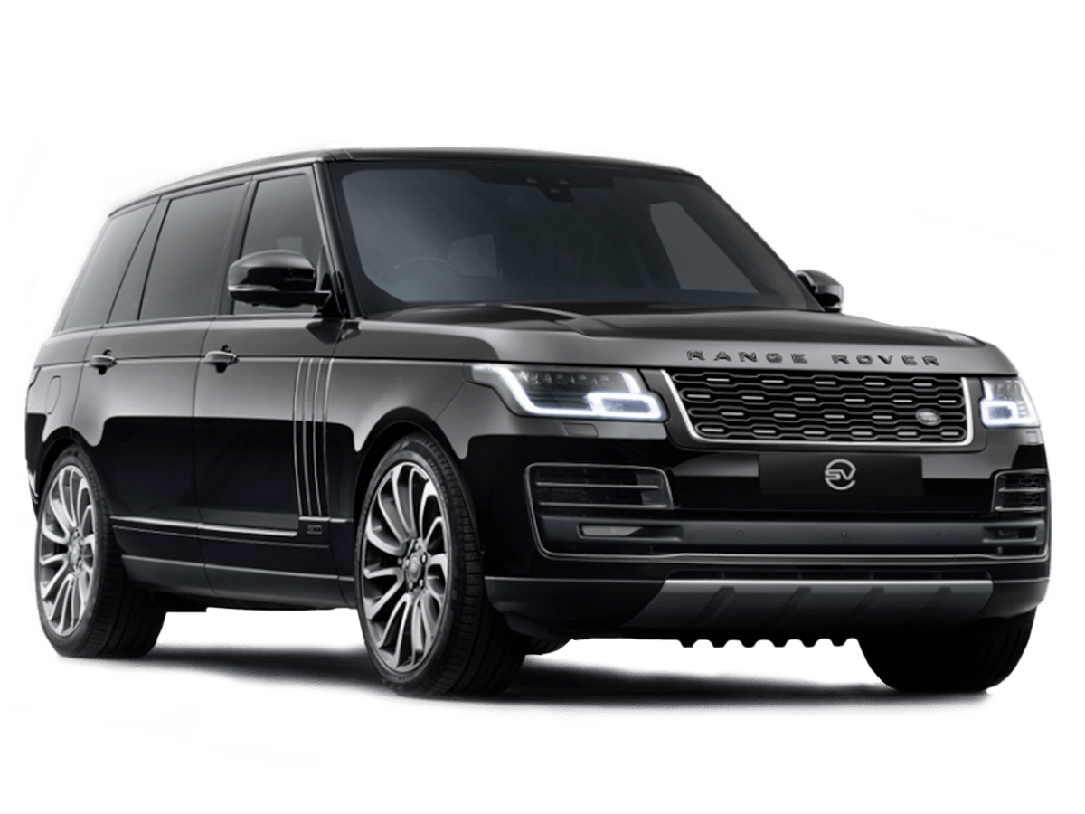 Range Rover Sport Service