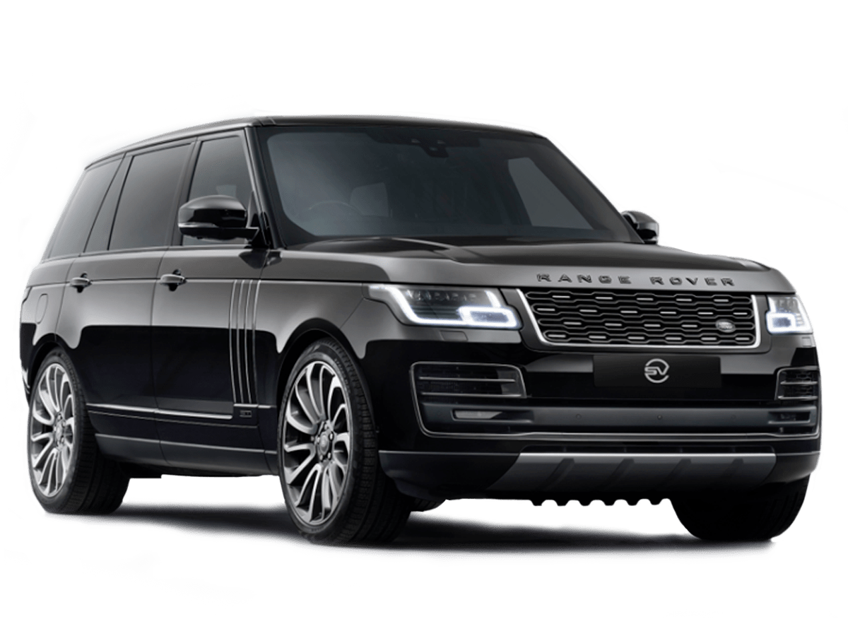 Range Rover Dealer