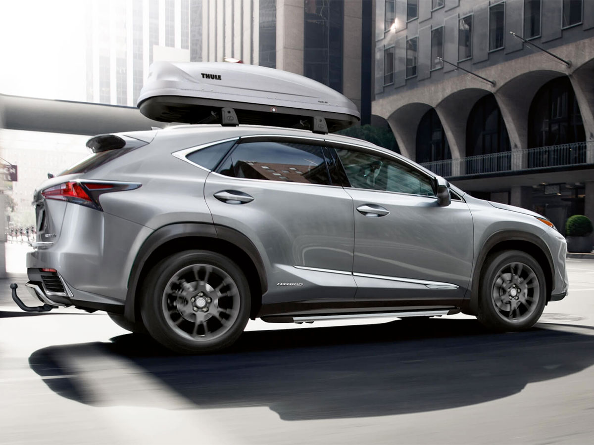 Top Car Pare-brise Couvre-soleil pour Lexus Es Rx Nx Ct200h Fsport Ls Ux Lx  Gs Gx Is Auto Accessori