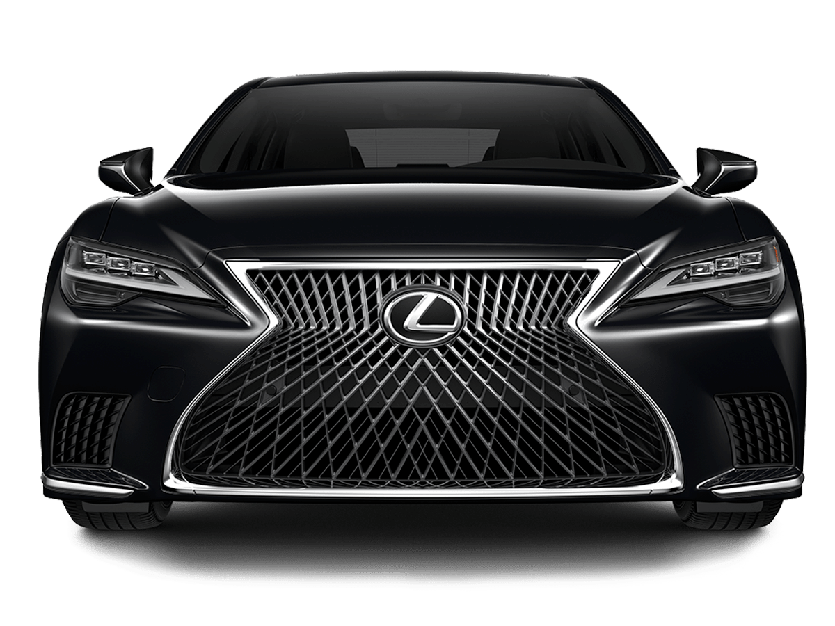 Lexus LS Service Specials