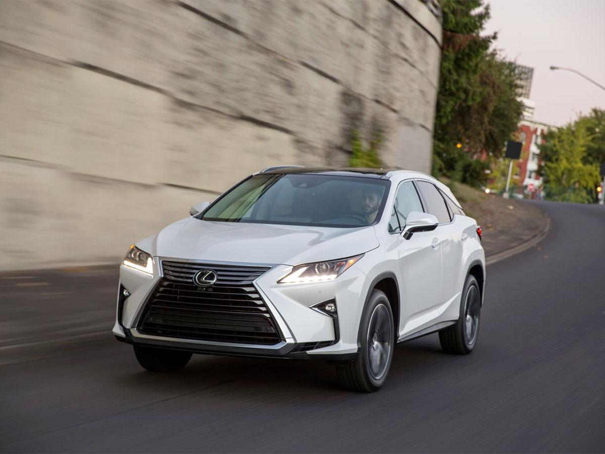 Lexus Recall Department Page Keeping Your Vehicle Safe