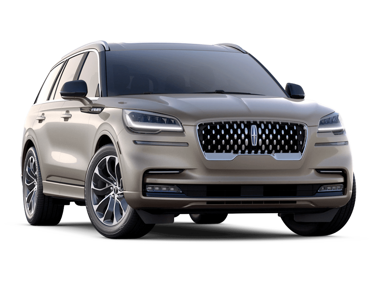 Lincoln Aviator Service