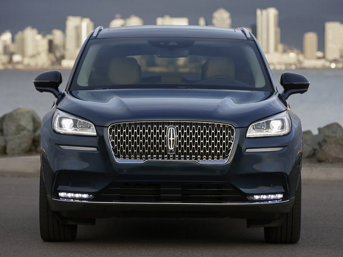 Lincoln Windshield Wiper Replacement Service