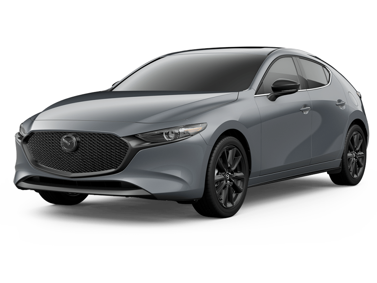 Mazda Service Offers