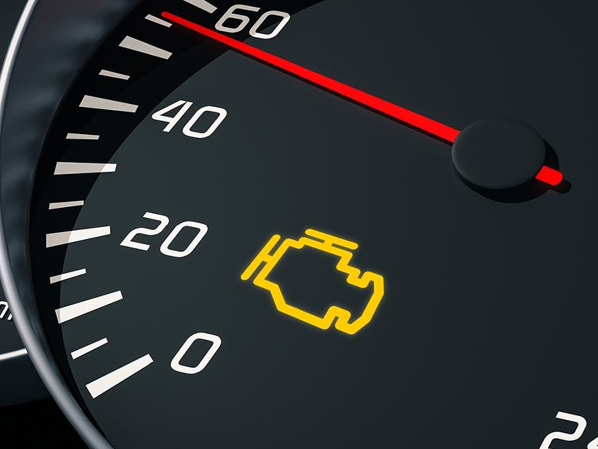 Check Engine Light Diagnosis | Hiley Mazda of Burleson