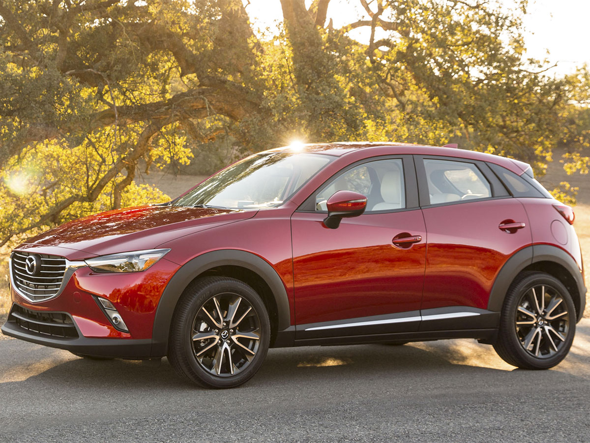 Mazda Fall Maintenance Tips & Service