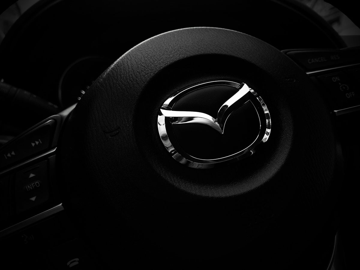 Mazda Complimentary Auto Services