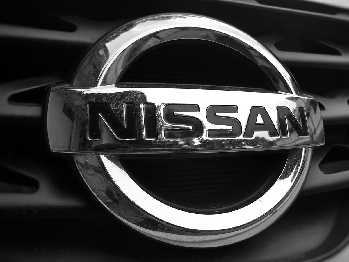 Genuine Nissan OEM Accessories
