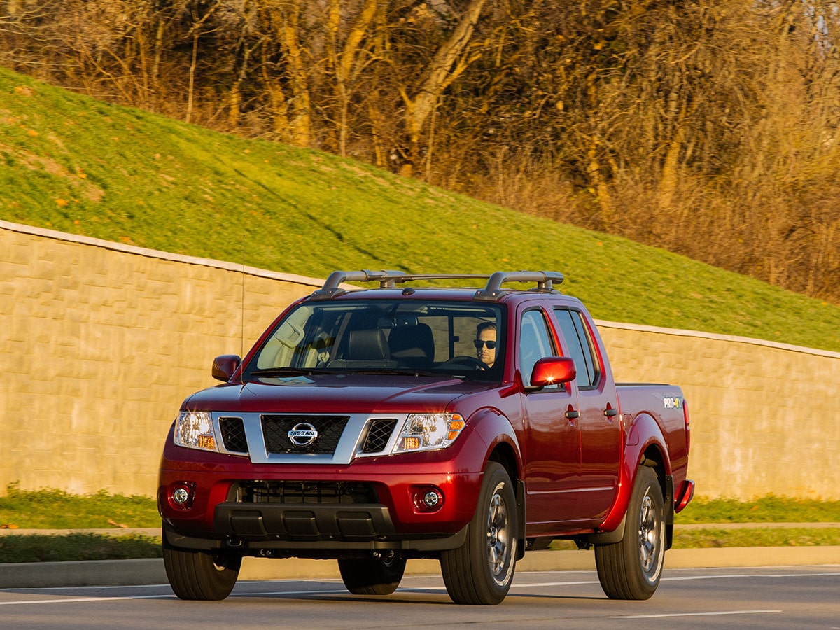 Nissan Transmission Service in Anaheim, CA