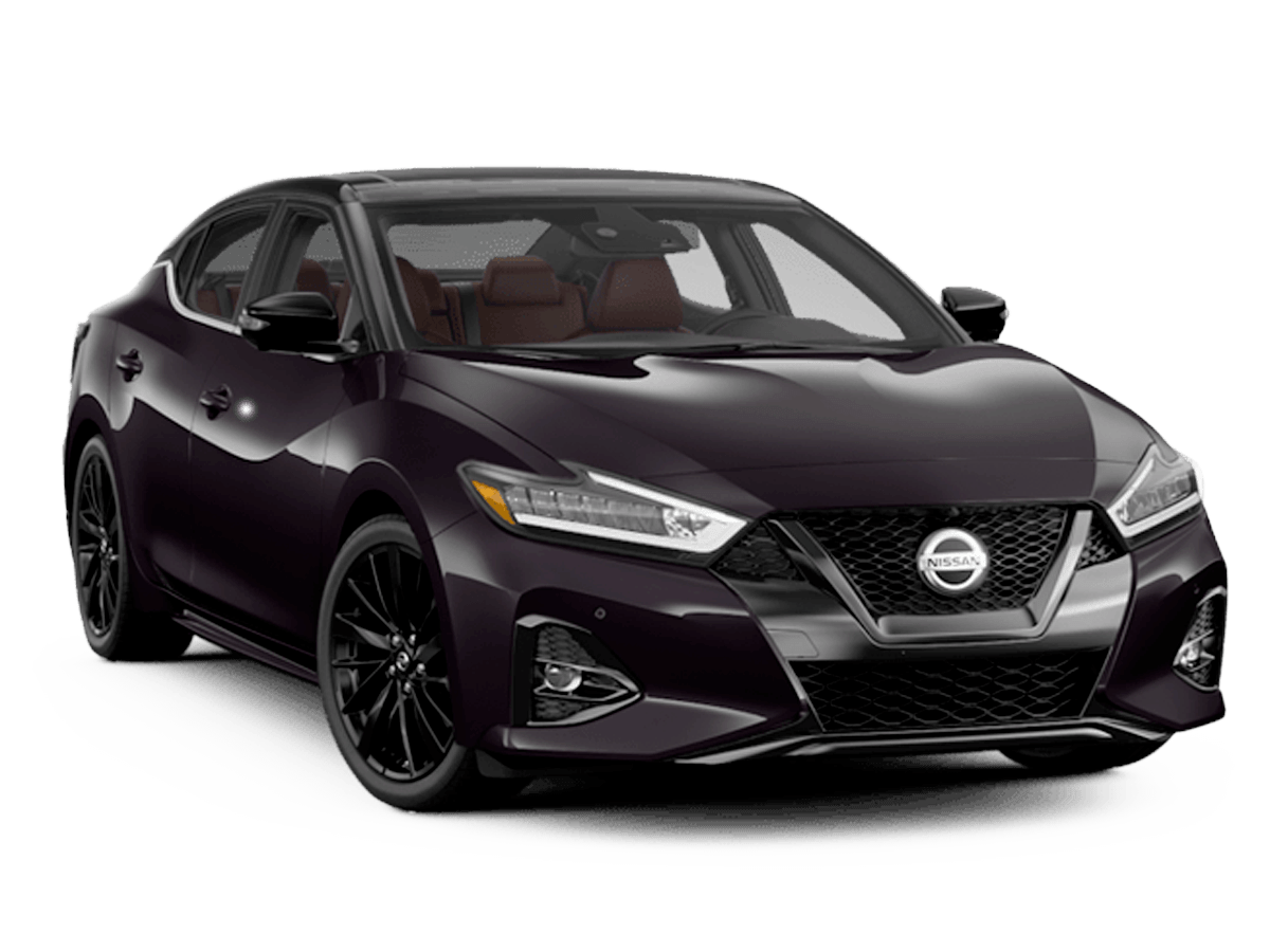 Nissan Maxima Service Offers