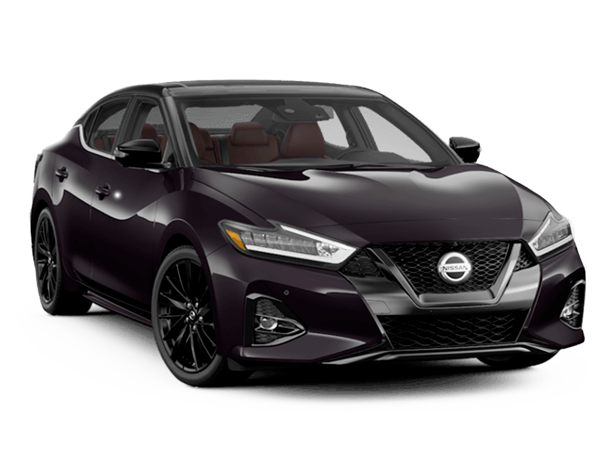 Nissan Maxima Service Coupons