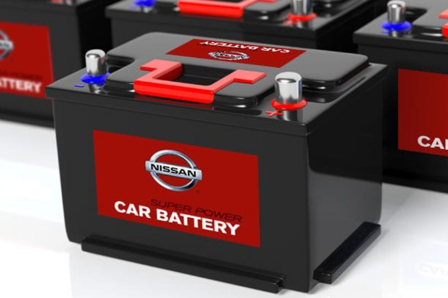 Nissan Battery Services In Greenacres Fl Greenacres Nissan