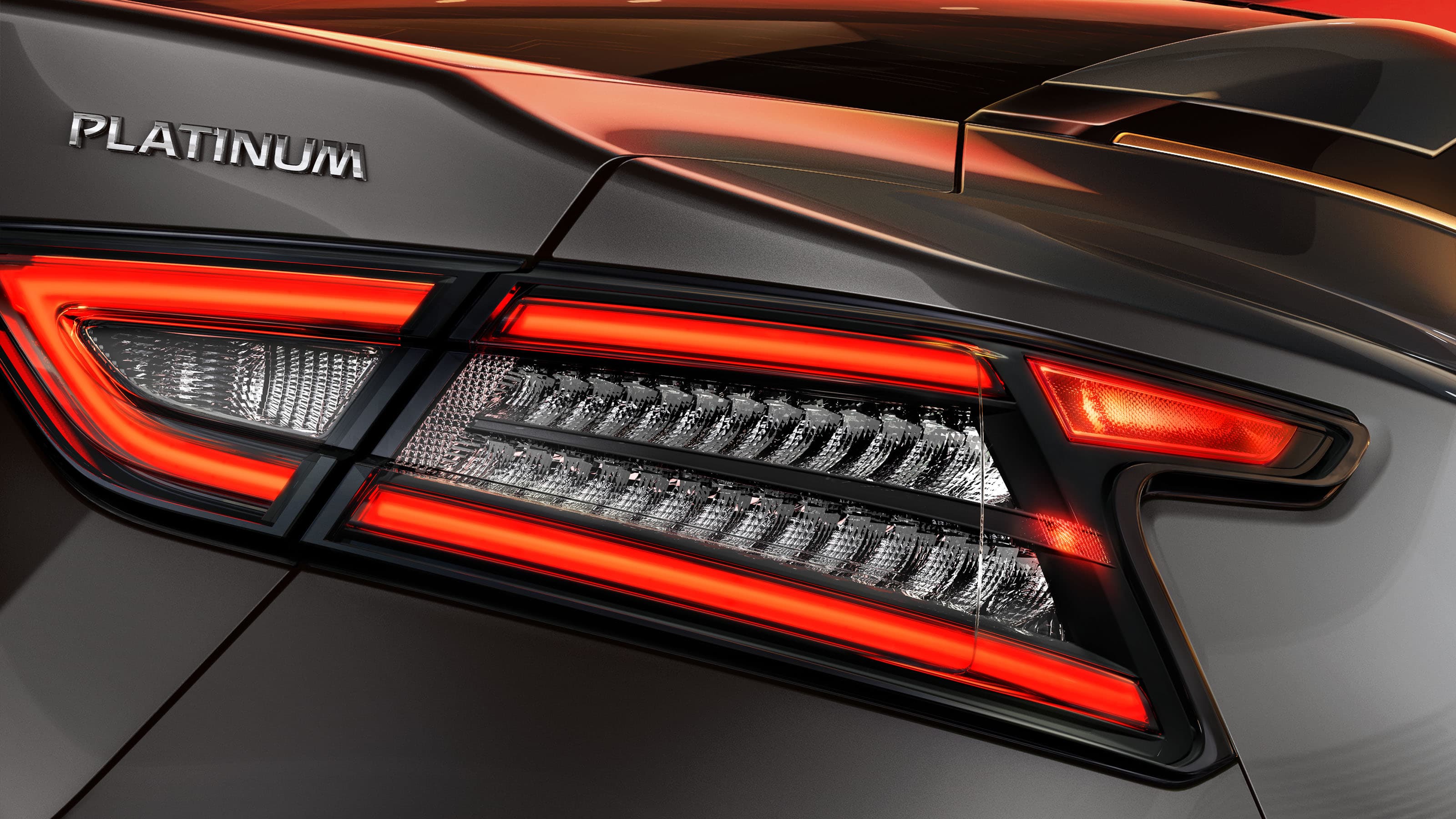 Nissan Headlight and Taillight Replacement Services