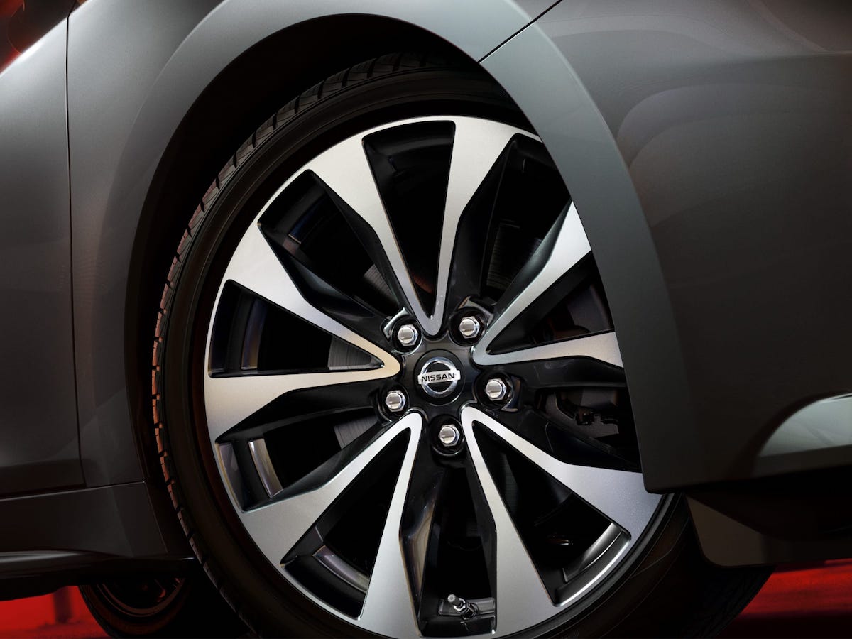 Nissan Tire Sales & Service