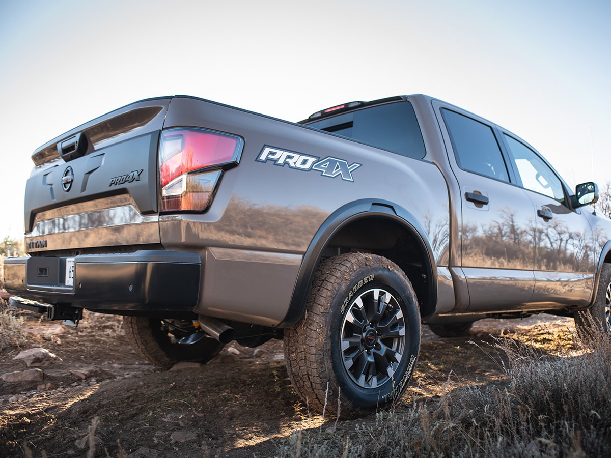 Sames Laredo Nissan Wheel Alignment Overview