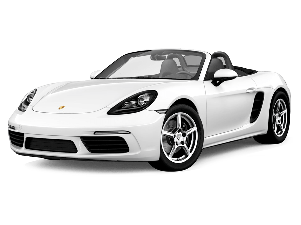 Porsche Service Offers