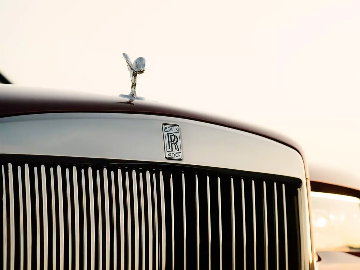 Why Service At Rolls-Royce Motor Cars Miami
