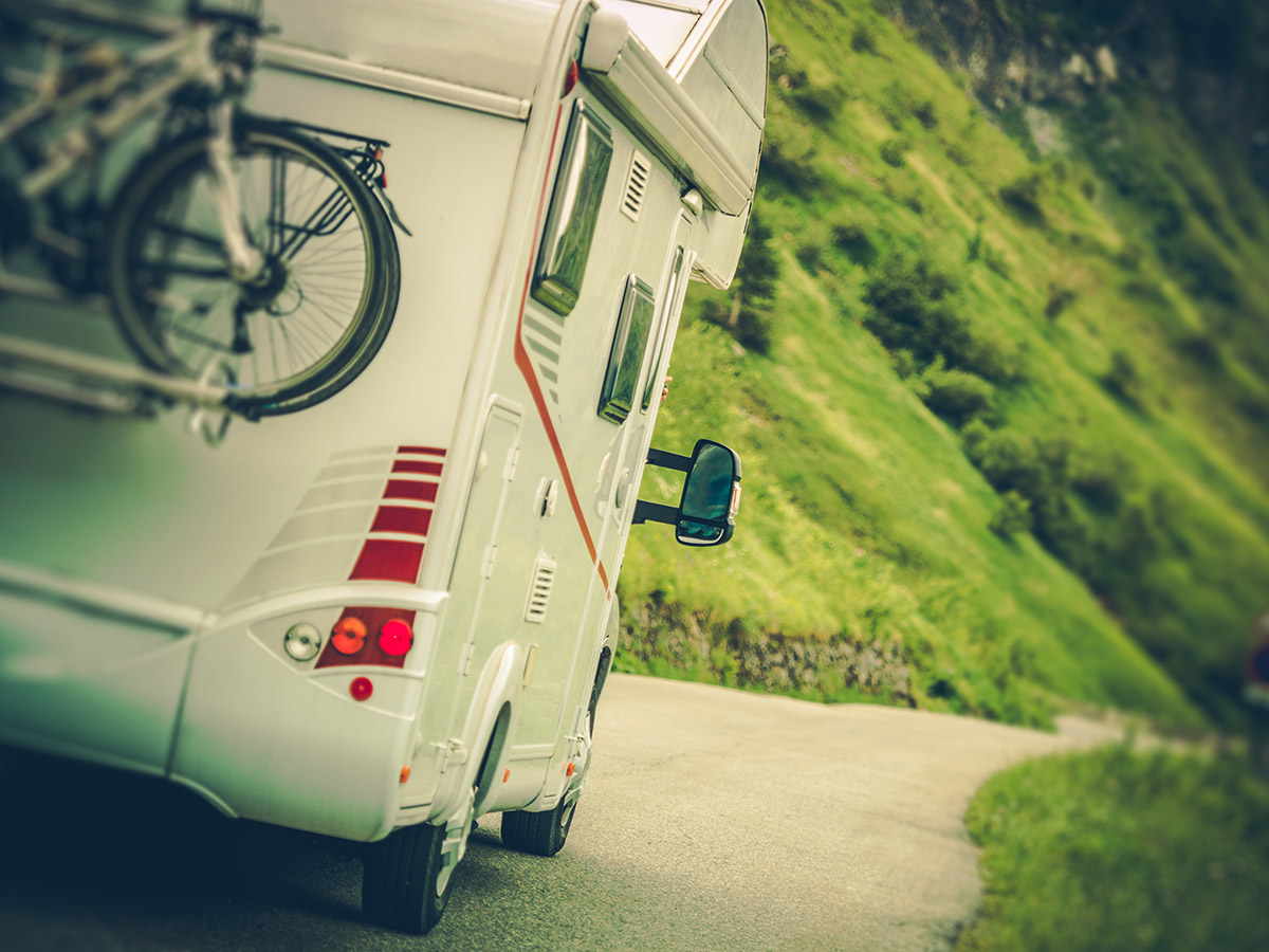 RV Service Offers