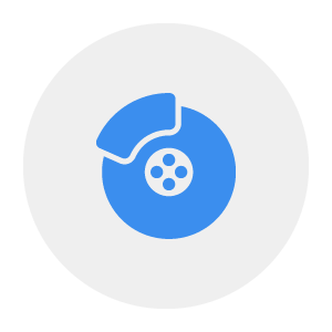 Subaru Brake Service and Repair Icon
