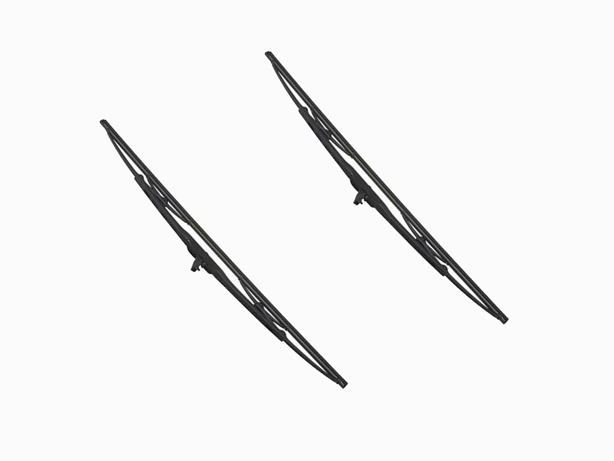 Windshield Wiper Blade Replacement
