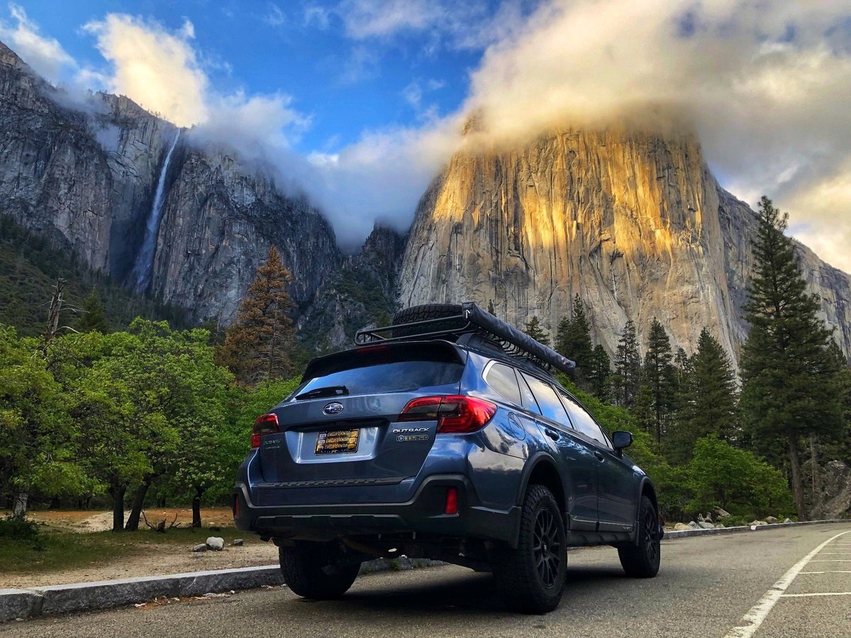 Subaru Battery Service