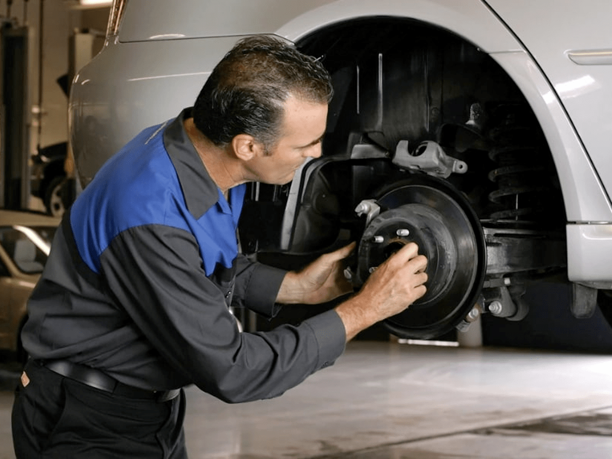 Brake Service in Capitola CA Santa Cruz Subaru