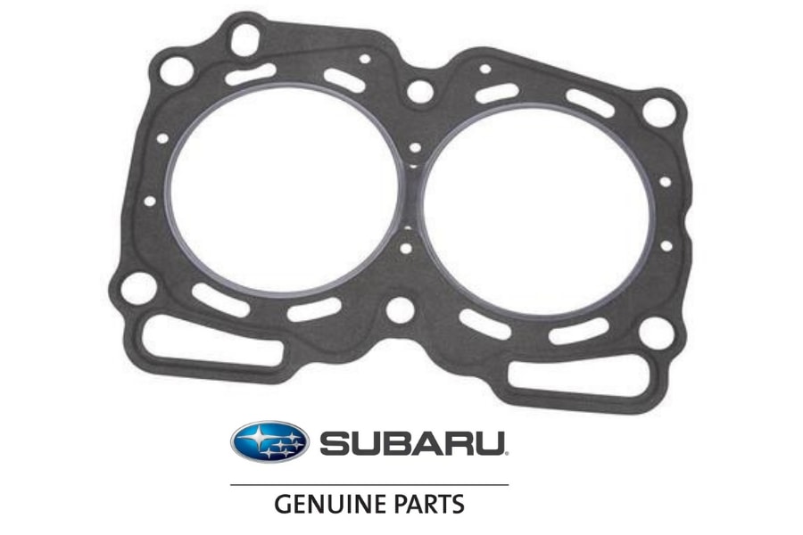 Subaru Head Gasket Repair or Replacement in Plano, TX Ewing Subaru of