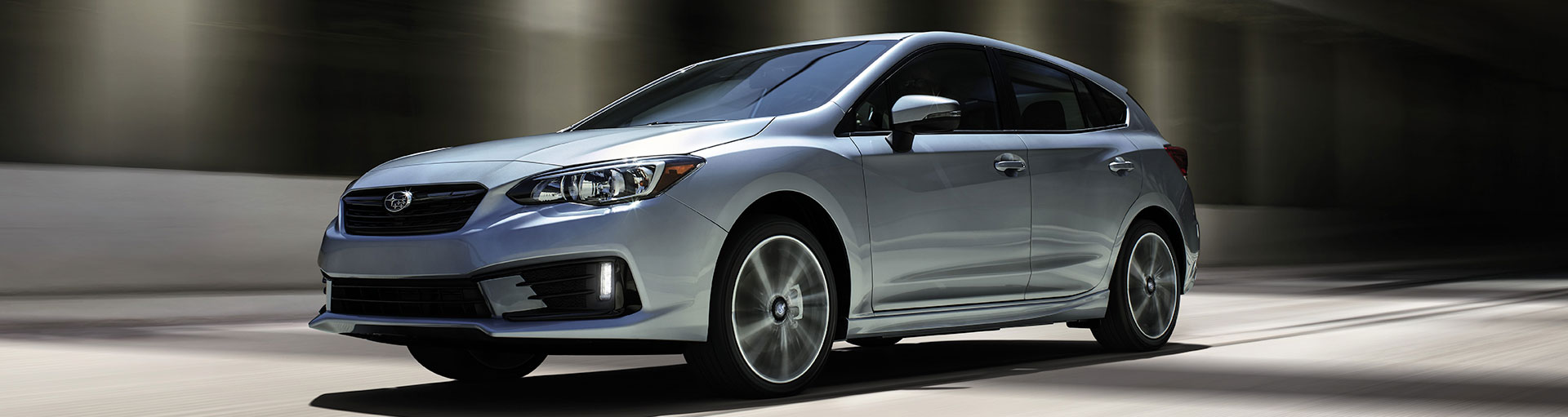 Subaru Semi-Synthetic Oil Change