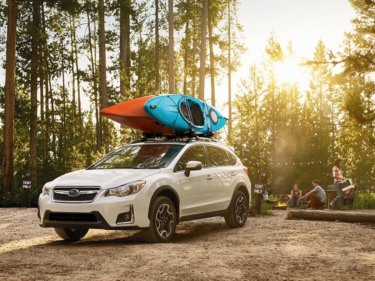 Subaru Summer Maintenance Tips & Services