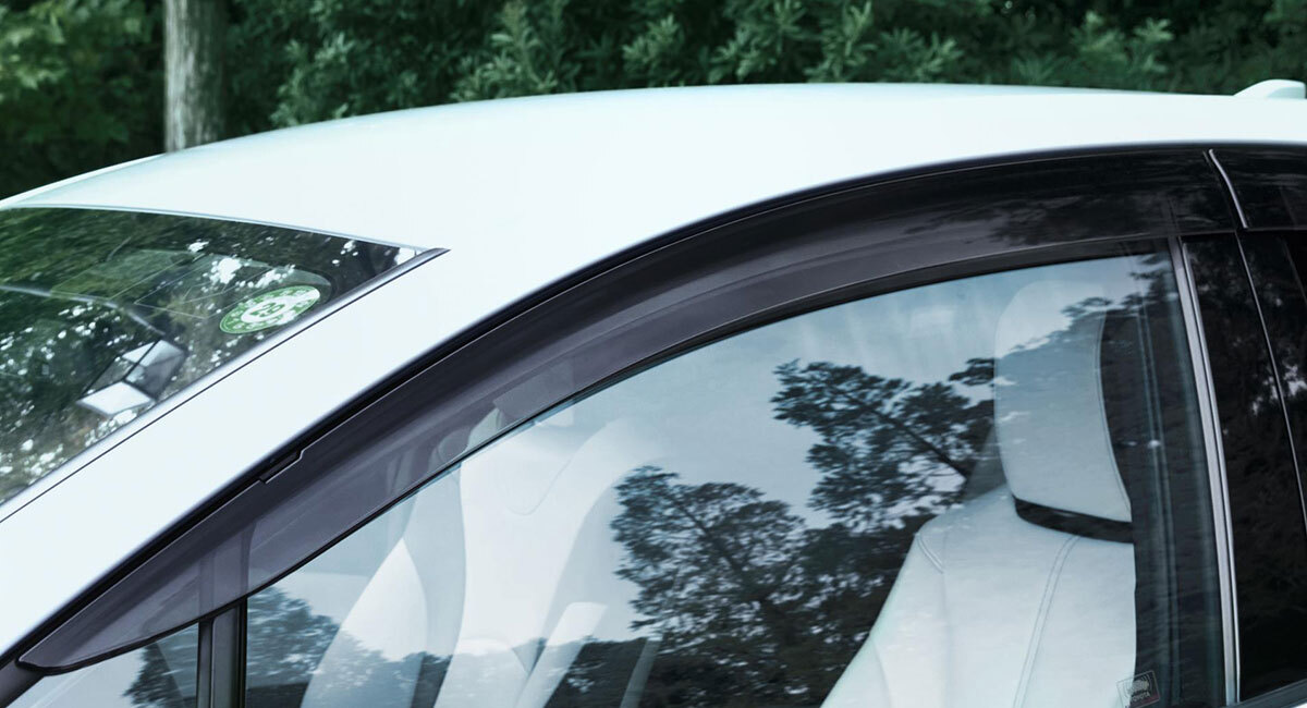 Deflectors