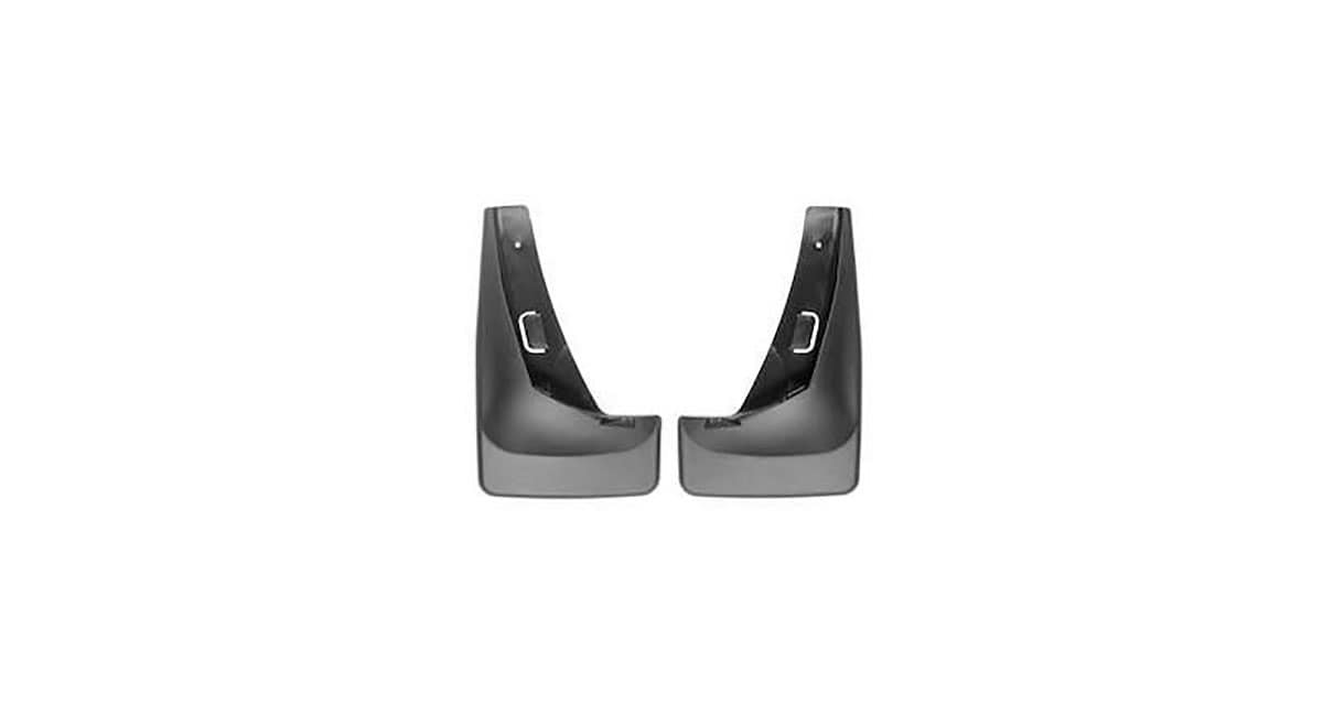 Splash Guards