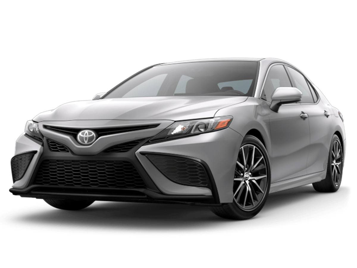 Toyota Camry Service Coupons