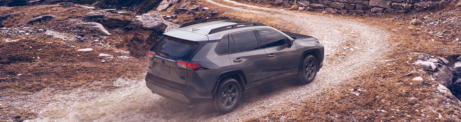 Byers Toyota RAV4 Service in Delware, OH Byers Toyota RAV4 Service in Delware, OH