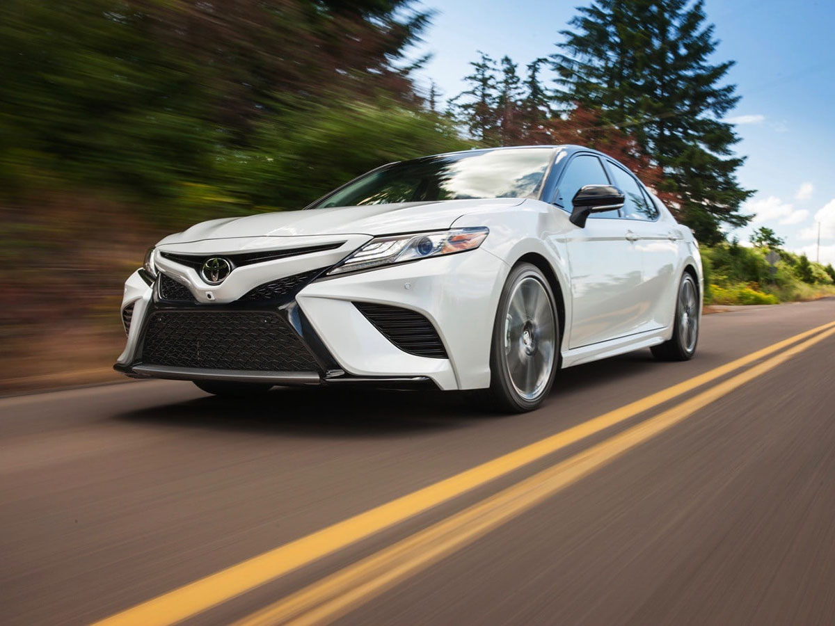 Toyota Brake Service in Victorville, CA