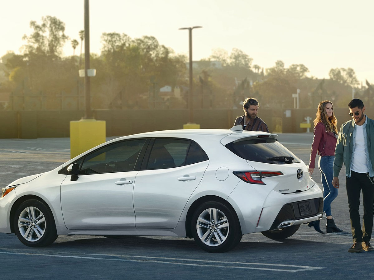 Spend and Save at Valley Hi Toyota