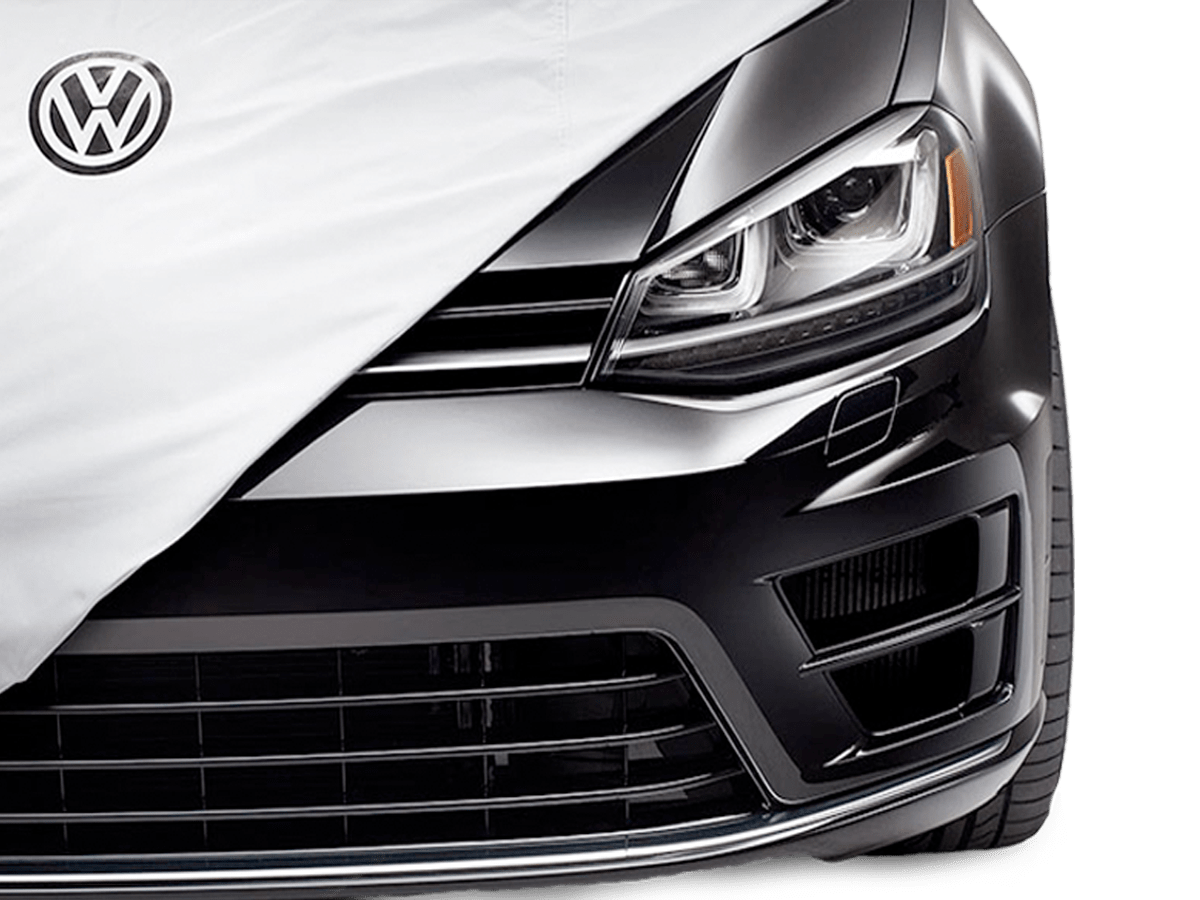 VW Accessories Department | Volkswagen of South Charlotte, NC