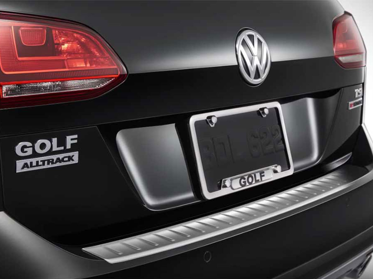 Volkswagen Style and Design Accessories