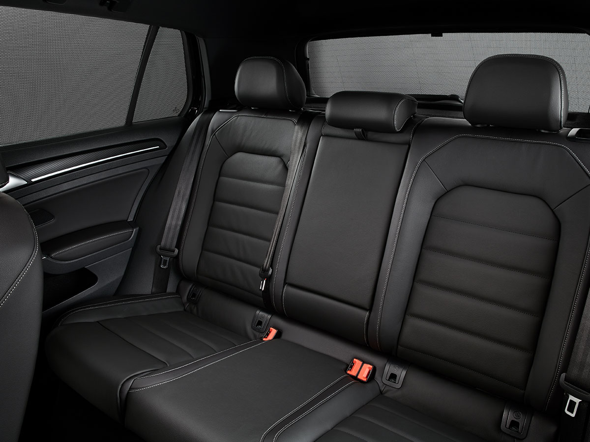 Volkswagen Comfort and Protection Accessories