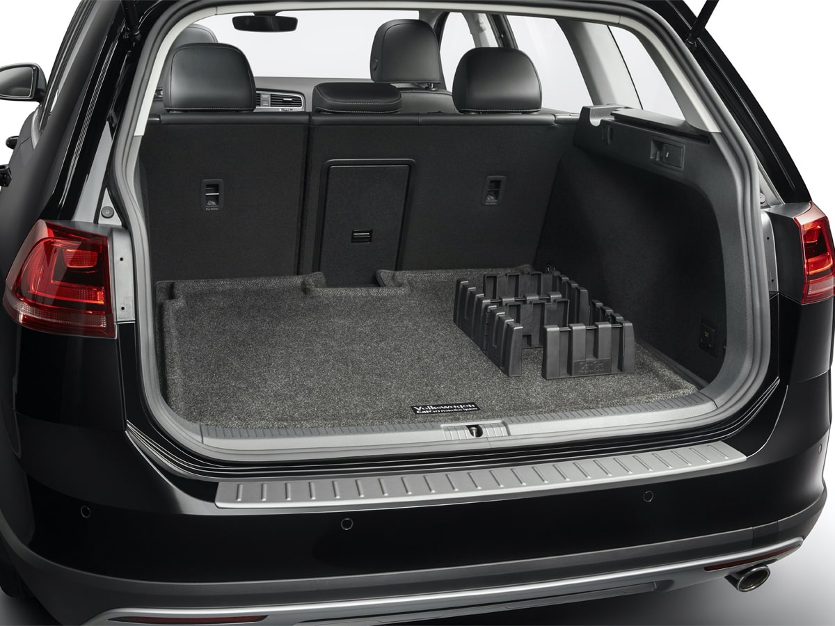 Volkswagen Comfort and Protection Accessories