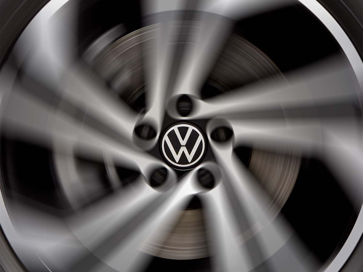 Volkswagen Wheel Accessories