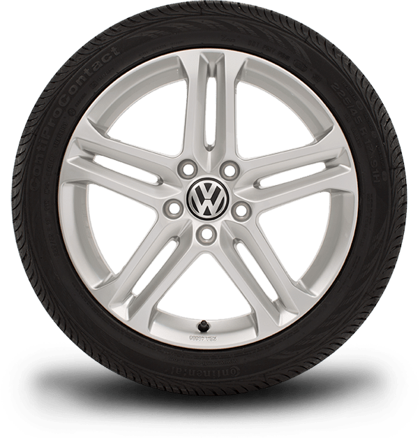Volkswagen Wheel Accessories