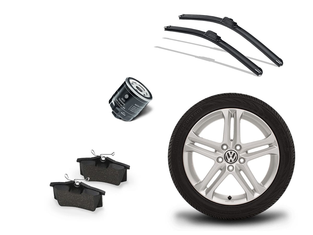 Vw Aftermarket Auto Parts