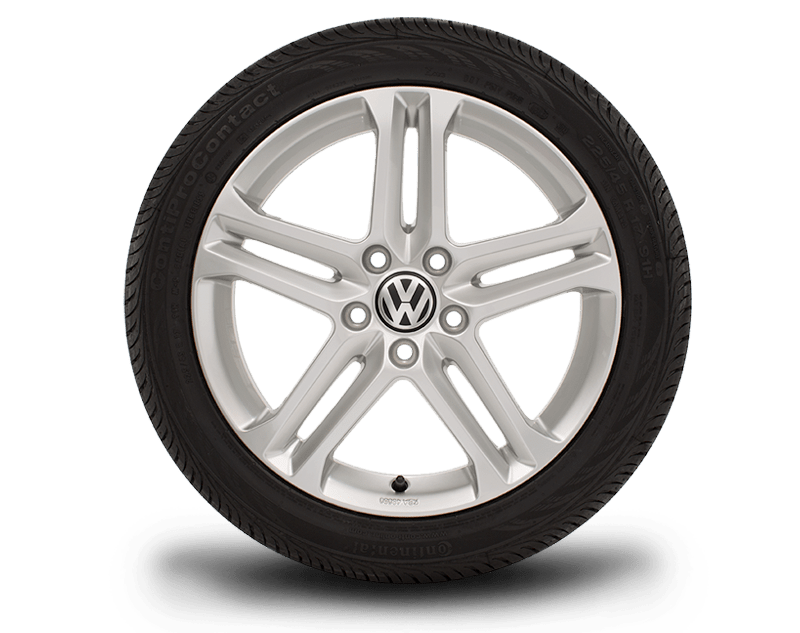 Volkswagen Tires